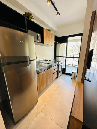 Imagem Apartamento com 2 Quartos à Venda, 62 m² em Vila Olímpia - São Paulo Imagem Apartamento com 2 Quartos à Venda, 62 m² em Vila Olímpia - São Paulo