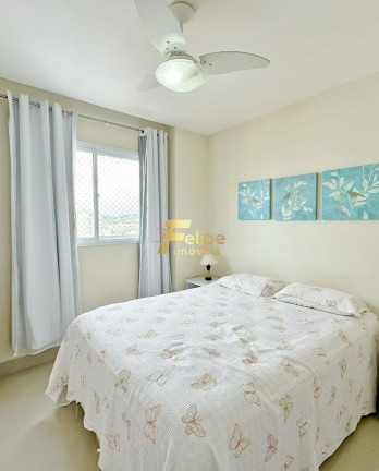 Imagem Imóvel com 2 Quartos à Venda, 65 m² em Praia Do Morro - Guarapari