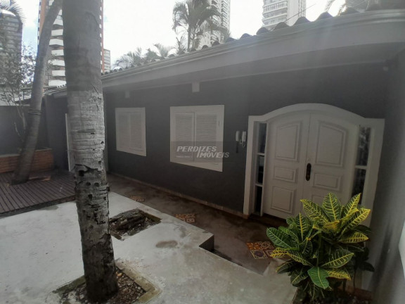 Casa com 3 Quartos para Alugar, 250 m² em Pinheiros - São Paulo