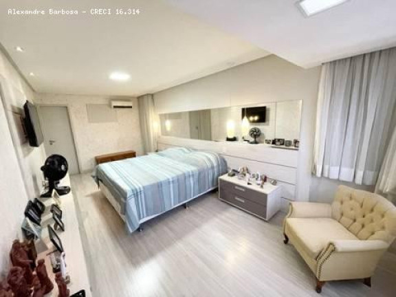 Imagem Apartamento com 4 Quartos à Venda, 228 m² em Graças - Recife Imagem Apartamento com 4 Quartos à Venda, 228 m² em Graças - Recife