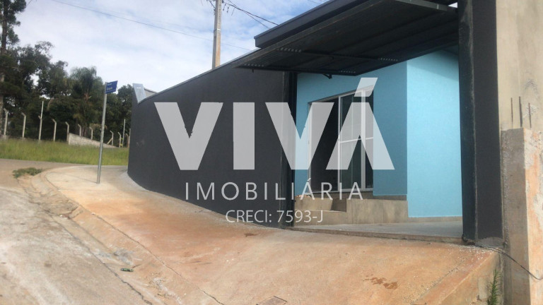 Imagem Casa com 2 Quartos à Venda, 175 m² em Barreiro - Extrema