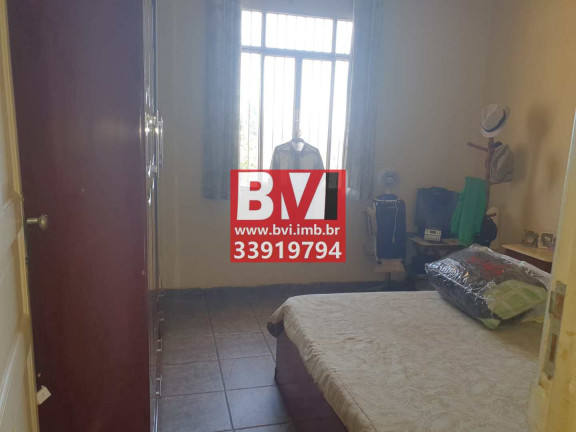 Casa com 2 Quartos à Venda, 70 m² em Penha Circular - Rio De Janeiro