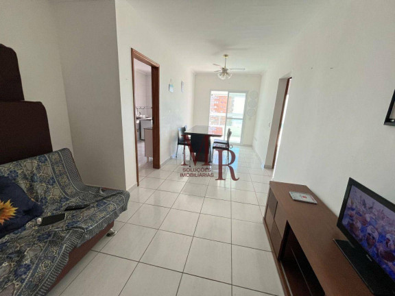Imagem Apartamento com 1 Quarto à Venda, 61 m² em Vila Assunção - Praia Grande Imagem Apartamento com 1 Quarto à Venda, 61 m² em Vila Assunção - Praia Grande