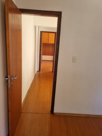 Imagem Sobrado com 2 Quartos à Venda, 100 m² em Vila Arriete - São Paulo
