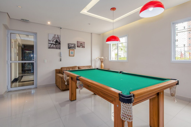Imagem Apartamento com 2 Quartos à Venda, 65 m² em Jardim Santa Cruz - São Paulo