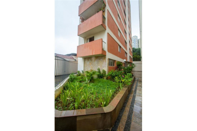 Imagem Apartamento com 2 Quartos à Venda, 85 m² em Vila Romana - São Paulo