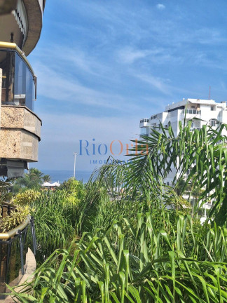 Imagem Apartamento com 4 Quartos à Venda, 157 m² em Barra Da Tijuca - Rio De Janeiro