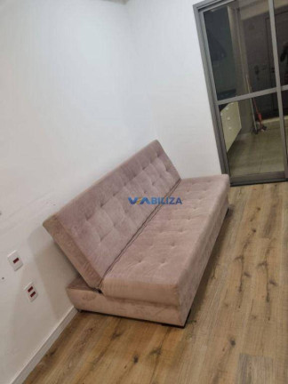 Imagem Studio com 1 Quarto à Venda, 39 m² em Macedo - Guarulhos