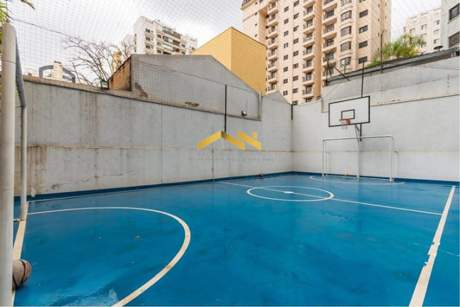 Imagem Apartamento com 3 Quartos à Venda, 93 m² em Moema - São Paulo