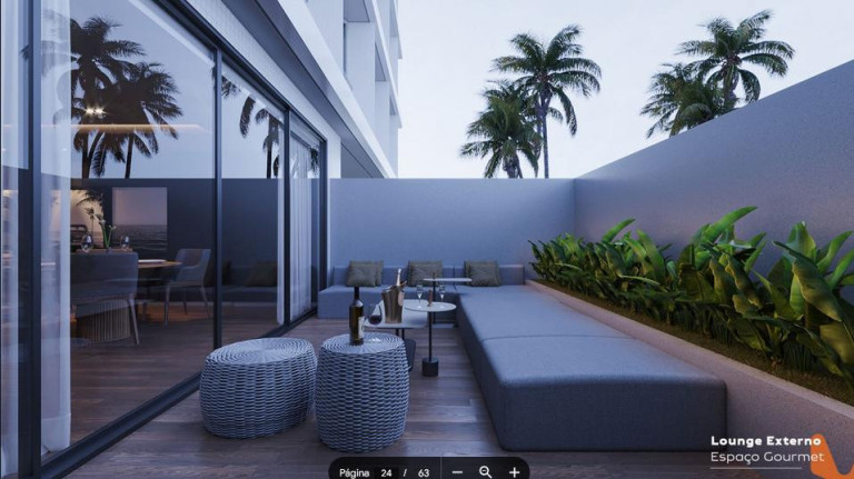Imagem Apartamento com 1 Quarto à Venda, 27 m² em Intermares - Cabedelo Imagem Apartamento com 1 Quarto à Venda, 27 m² em Intermares - Cabedelo