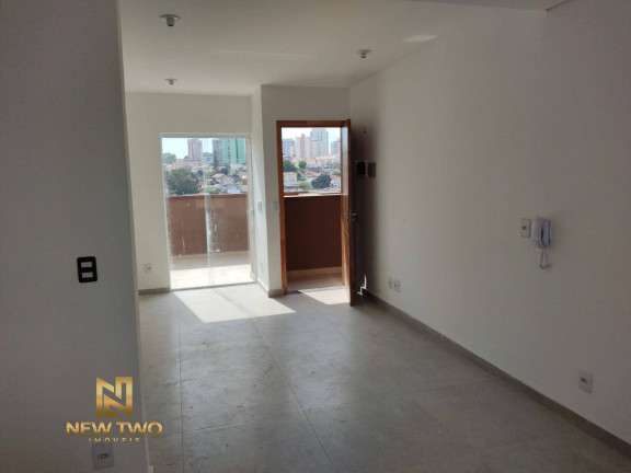 Imagem Apartamento com 2 Quartos à Venda, 47 m² em Chácara Mafalda - São Paulo