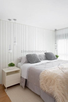 Imagem Apartamento com 3 Quartos à Venda, 238 m² em Moema - São Paulo