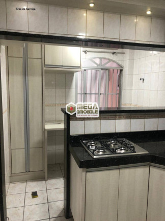 Imagem Apartamento com 3 Quartos à Venda, 75 m² em Itacorubi - Florianópolis Imagem Apartamento com 3 Quartos à Venda, 75 m² em Itacorubi - Florianópolis