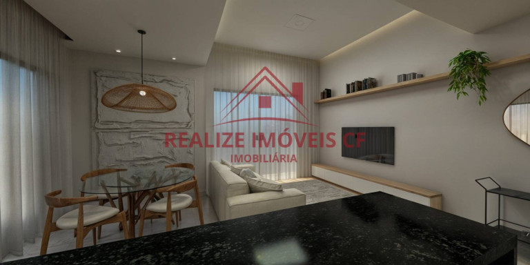 Imagem Casa com 2 Quartos à Venda, 72 m² em Vila Do Peró - Cabo Frio