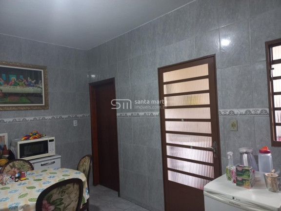 Imagem Casa com 2 Quartos à Venda, 150 m² em Vila Nunes - Lorena Imagem Casa com 2 Quartos à Venda, 150 m² em Vila Nunes - Lorena