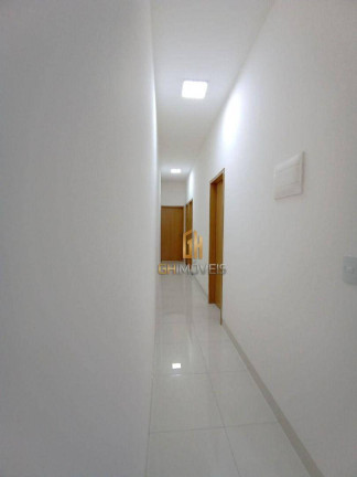 Imagem Casa com 3 Quartos à Venda, 100 m² em Residencial Vereda Dos Buritis - Goiânia Imagem Casa com 3 Quartos à Venda, 100 m² em Residencial Vereda Dos Buritis - Goiânia