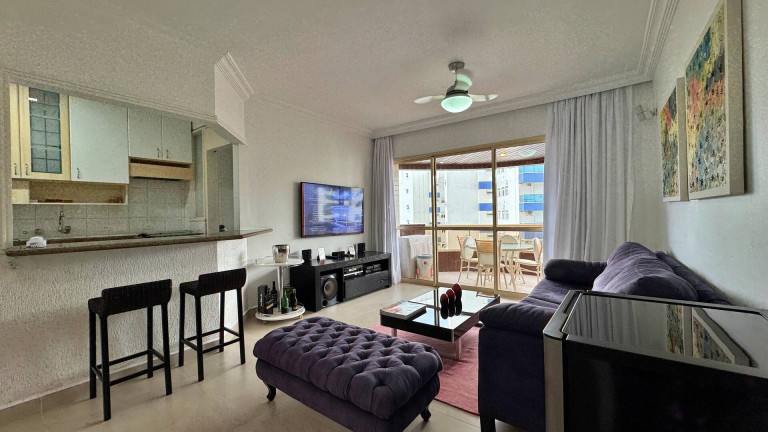 Imagem Apartamento com 3 Quartos à Venda, 94 m² em Riviera De São Lourenço - Bertioga