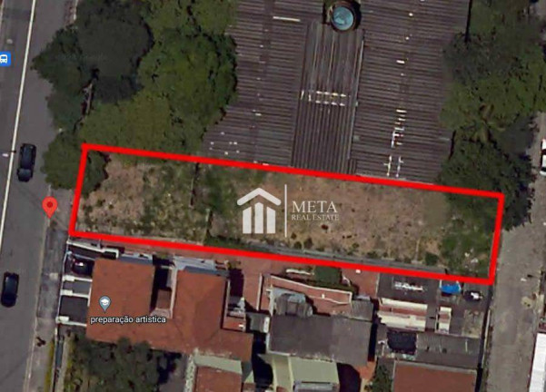 Imagem Imóvel à Venda, 475 m² em Santana - São Paulo