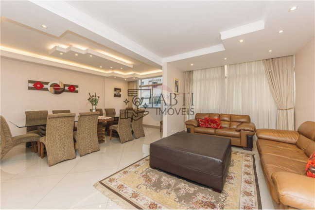 Imagem Apartamento com 3 Quartos à Venda, 151 m² em Jardim Paulista - São Paulo