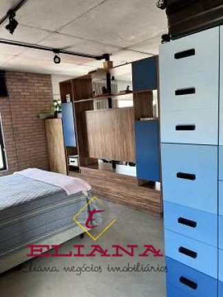 Imagem Apartamento com 1 Quarto à Venda, 70 m² em Vila Olímpia - São Paulo