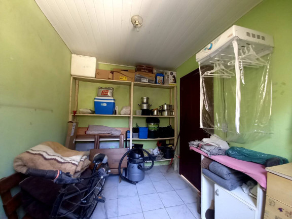 Imagem Casa com 4 Quartos à Venda, 175 m² em Porto Verde - Alvorada Imagem Casa com 4 Quartos à Venda, 175 m² em Porto Verde - Alvorada