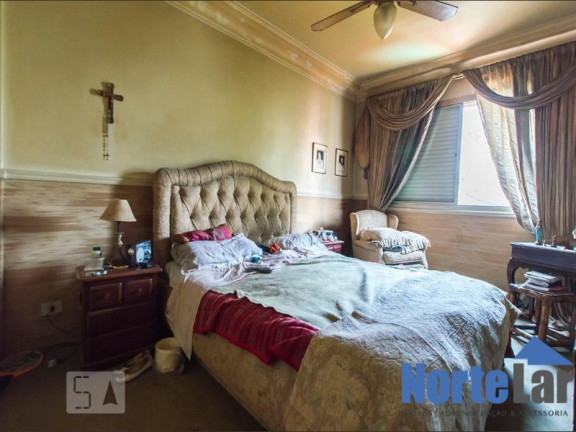 Imagem Apartamento com 3 Quartos à Venda, 165 m² em Real Parque - São Paulo Imagem Apartamento com 3 Quartos à Venda, 165 m² em Real Parque - São Paulo