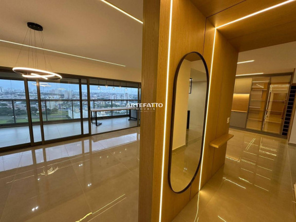 Imagem Apartamento com 4 Quartos à Venda, 245 m² em Residencial Amazonas - Franca Imagem Apartamento com 4 Quartos à Venda, 245 m² em Residencial Amazonas - Franca