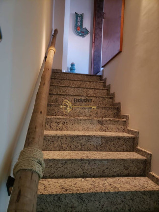 Imagem Cobertura com 2 Quartos à Venda, 140 m² em Vila Marina - Santo André
