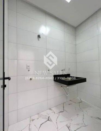 Imagem Casa com 3 Quartos à Venda, 175 m² em Terras Alpha Residencial 1 - Senador Canedo Imagem Casa com 3 Quartos à Venda, 175 m² em Terras Alpha Residencial 1 - Senador Canedo