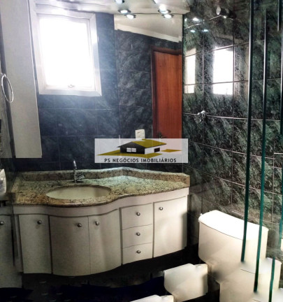 Imagem Cobertura com 3 Quartos à Venda, 156 m² em Vila Dom Pedro I - São Paulo Imagem Cobertura com 3 Quartos à Venda, 156 m² em Vila Dom Pedro I - São Paulo