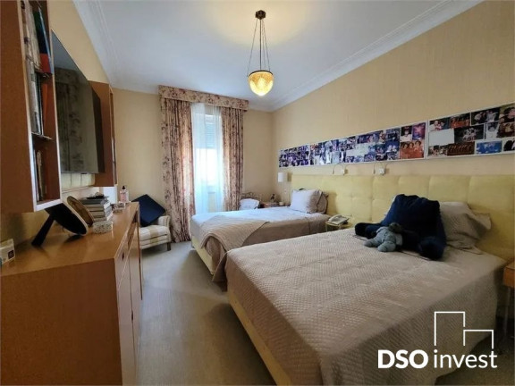 Imagem Cobertura com 4 Quartos à Venda, 750 m² em Cerqueira César - São Paulo Imagem Cobertura com 4 Quartos à Venda, 750 m² em Cerqueira César - São Paulo