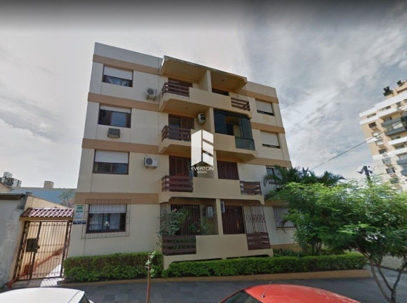 Imagem Apartamento com 2 Quartos à Venda, 66 m² em Nossa Senhora De Fátima - Santa Maria Imagem Apartamento com 2 Quartos à Venda, 66 m² em Nossa Senhora De Fátima - Santa Maria