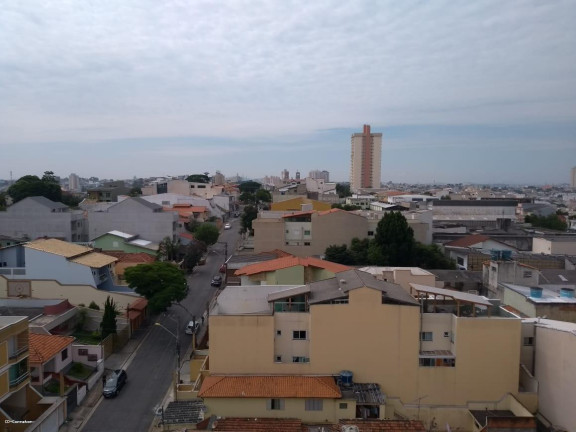 Imagem Apartamento com 3 Quartos à Venda, 140 m² em Parque Das Nações - Santo André Imagem Apartamento com 3 Quartos à Venda, 140 m² em Parque Das Nações - Santo André