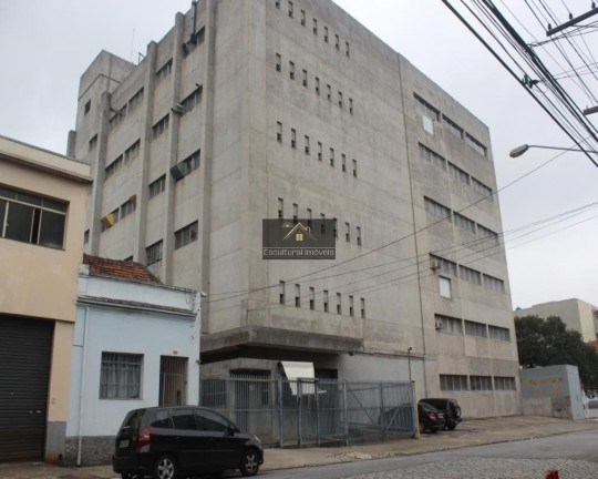 Imagem Imóvel à Venda, 9.313 m² em Brás - São Paulo