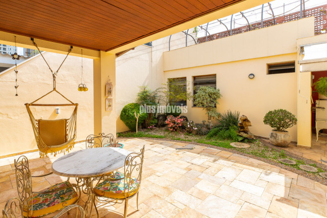 Imagem Casa com 4 Quartos à Venda, 232 m² em Butantã - São Paulo Imagem Casa com 4 Quartos à Venda, 232 m² em Butantã - São Paulo