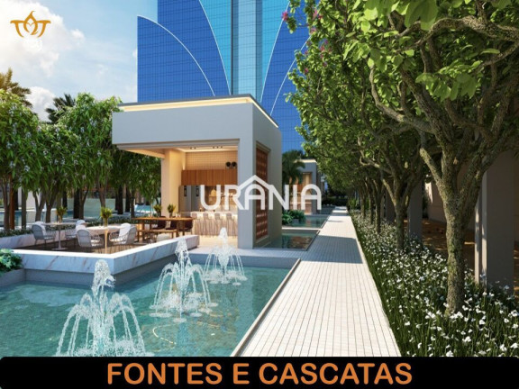 Imagem Apartamento com 4 Quartos à Venda, 156 m² em Jockey De Itaparica - Vila Velha