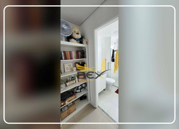 Imagem Apartamento com 2 Quartos à Venda, 63 m² em Alphaville Empresarial - Barueri Imagem Apartamento com 2 Quartos à Venda, 63 m² em Alphaville Empresarial - Barueri
