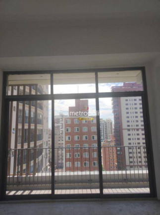 Imagem Apartamento com 1 Quarto à Venda, 27 m² em Vila Mariana - São Paulo