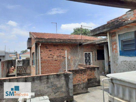 Imagem Casa com 5 Quartos à Venda, 215 m² em Santo Amaro - São Paulo