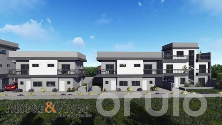 Imagem Sobrado com 3 Quartos à Venda, 142 m² em Boqueirão - Curitiba Imagem Sobrado com 3 Quartos à Venda, 142 m² em Boqueirão - Curitiba