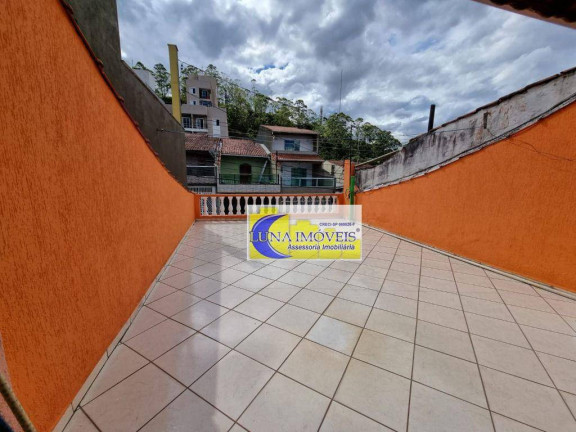 Imagem Sobrado com 3 Quartos à Venda, 170 m² em Parque Selecta - São Bernardo Do Campo Imagem Sobrado com 3 Quartos à Venda, 170 m² em Parque Selecta - São Bernardo Do Campo