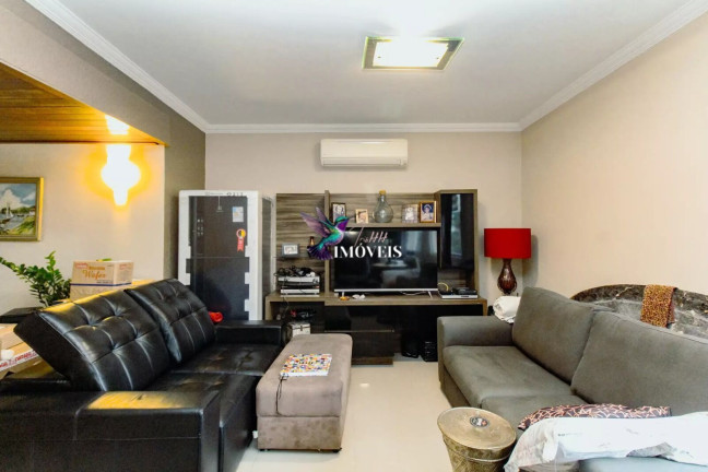 Imagem Apartamento com 3 Quartos à Venda, 138 m² em Cristal - Porto Alegre