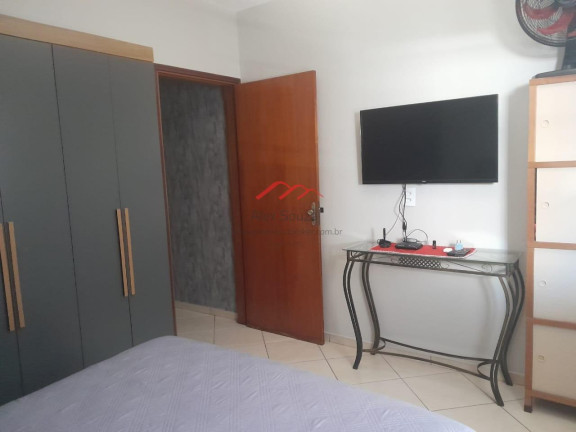 Imagem Casa com 2 Quartos à Venda, 90 m² em Jardim Campos Verdes - Hortolândia Imagem Casa com 2 Quartos à Venda, 90 m² em Jardim Campos Verdes - Hortolândia