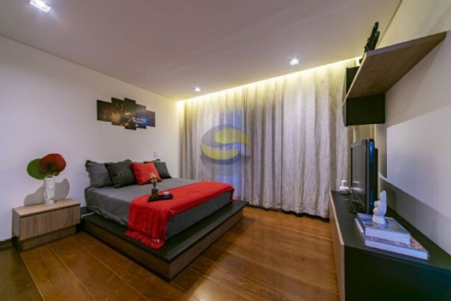 Imagem Casa de Condomínio com 4 Quartos à Venda, 493 m² em São Paulo Ii - Cotia Imagem Casa de Condomínio com 4 Quartos à Venda, 493 m² em São Paulo Ii - Cotia
