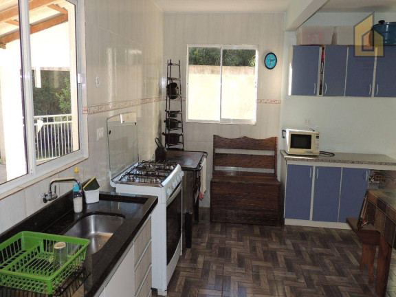 Imagem Chácara com 3 Quartos à Venda, 300 m² em Centro - Lapa Imagem Chácara com 3 Quartos à Venda, 300 m² em Centro - Lapa