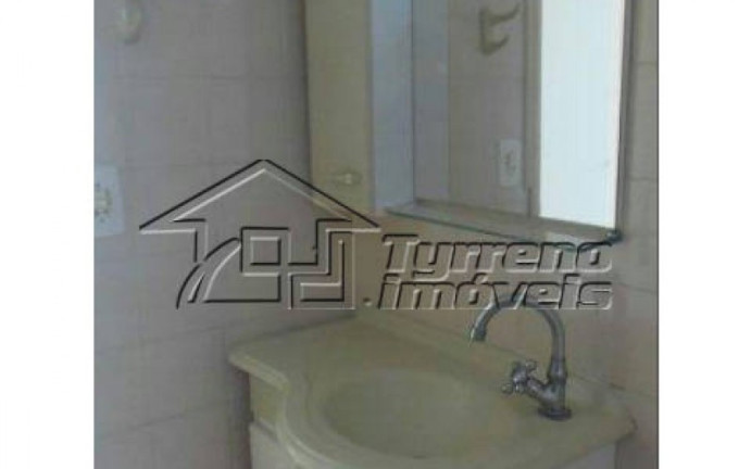 Imagem Apartamento com 1 Quarto à Venda, 38 m² em Vila Betânia - São José Dos Campos