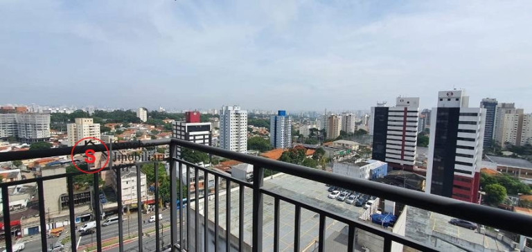 Imagem Apartamento com 1 Quarto à Venda, 33 m² em São Judas - São Paulo Imagem Apartamento com 1 Quarto à Venda, 33 m² em São Judas - São Paulo