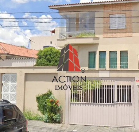 Imagem Casa com 3 Quartos à Venda, 200 m² em Vila Santo Estevão - São Paulo Imagem Casa com 3 Quartos à Venda, 200 m² em Vila Santo Estevão - São Paulo