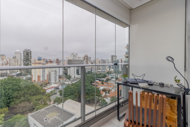 Imagem Apartamento com 2 Quartos à Venda, 101 m² em Vila Olímpia - São Paulo Imagem Apartamento com 2 Quartos à Venda, 101 m² em Vila Olímpia - São Paulo