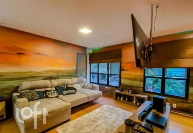 Apartamento com 2 Quartos à Venda, 70 m² em água Rasa - São Paulo